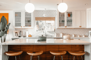 Kitchen Remodeling