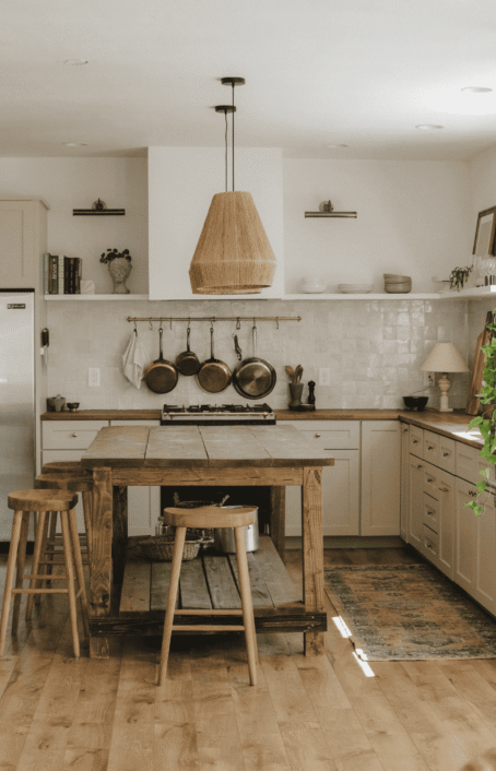 kitchen remodeling